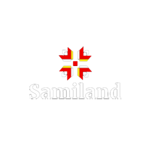 Samiland Casino Logo