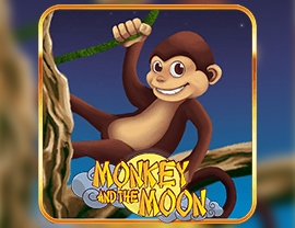 Monkey and the Moon