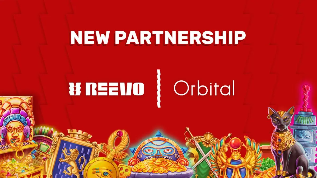 reevo-orbital-gaming-logos-partnership