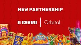 reevo-orbital-gaming-logos-partnership