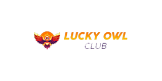 Lucky Owl Club Casino Logo