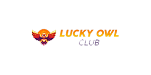 Lucky Owl Club Casino Logo