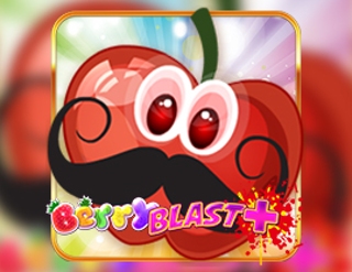 Berry Blast Plus
