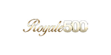 Royale500 Casino Logo