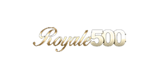 Логотип Royale500 Casino Review