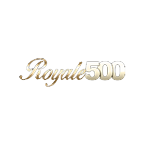 Royale500 Casino ES Logo