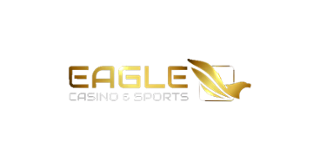 Eagle Casino & Sports Logo