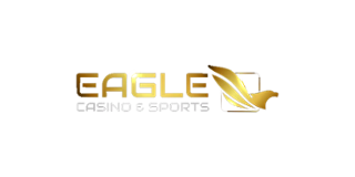 Eagle Casino & Sports MI Logo