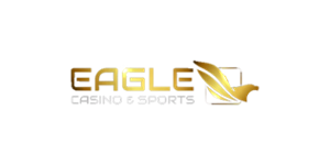 Eagle Casino & Sports MI Logo