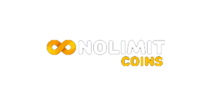 NoLimitCoins Casino Logo