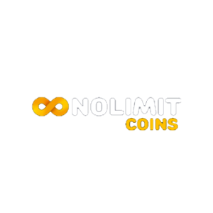 NoLimitCoins Casino Logo