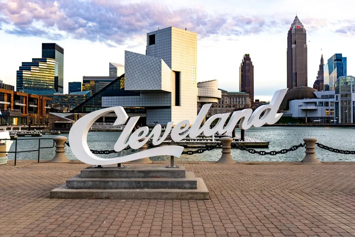 Cleveland, Ohio