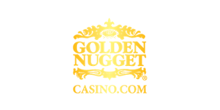 Golden Nugget Online Casino PA Logo