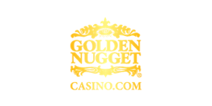Golden Nugget Online Casino PA Logo