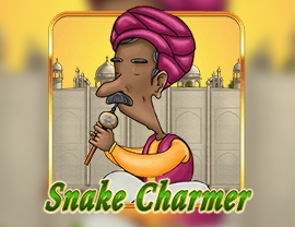 Snake Charmer