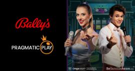 pragmatic-play-ballys-logos