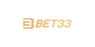 Bet33 Casino Logo