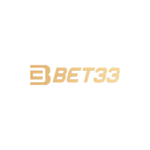 Bet33 Casino Logo