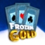 Frozen Gold