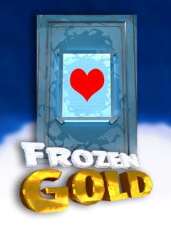 Frozen Gold