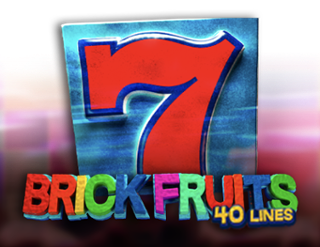 Brick Fruits 40 Lines