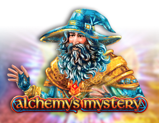 Alchemy's Mystery