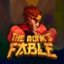 The Monk's Fable