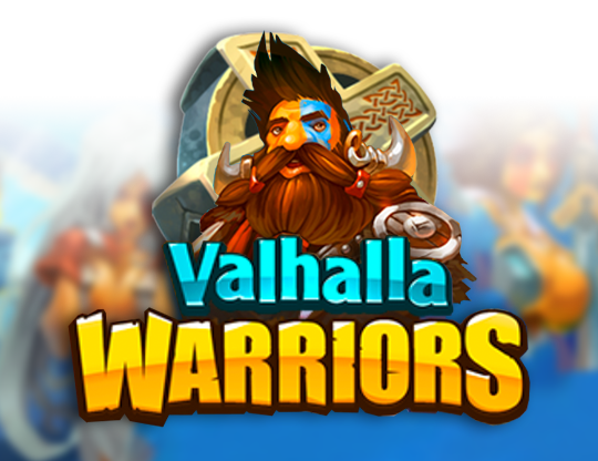 Valhalla Warriors