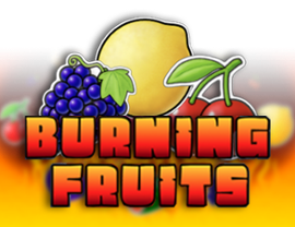 Burning Fruits V