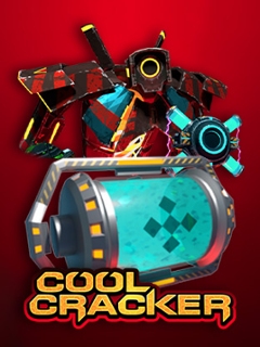 Cool Cracker
