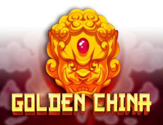Golden China