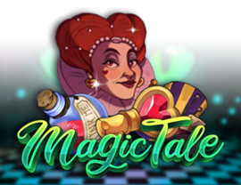 Magic Tale