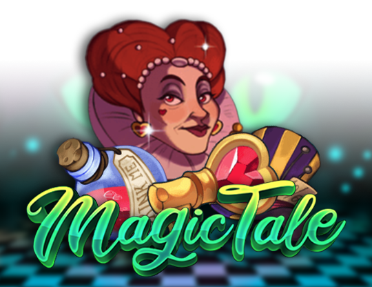 Magic Tale