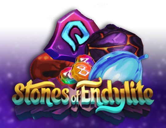 Stones of Endylite