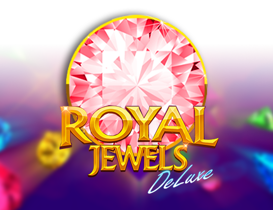 Royal Jewel De Lux