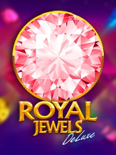 Royal Jewel De Lux