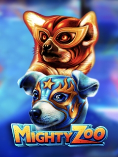 Mighty Zoo