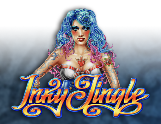 Inky Jungle