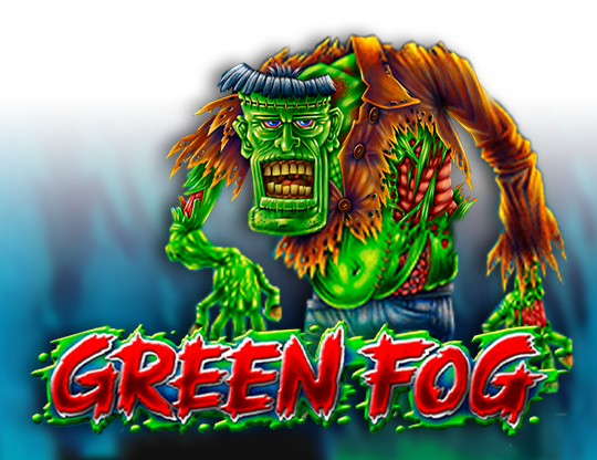 Green Frog