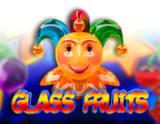 Glass Fruits