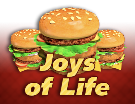 Joys of Life