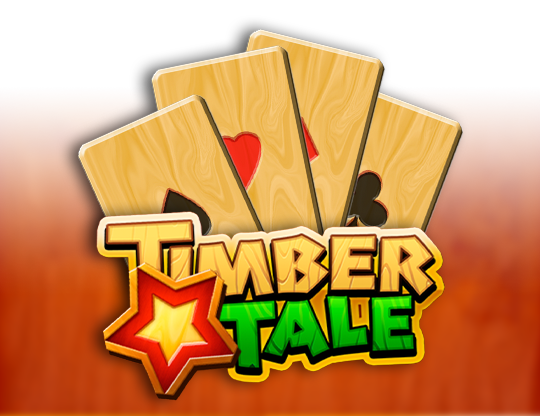 Timber Tale