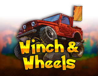 Winch and Wheels