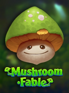 Mushroom Fable