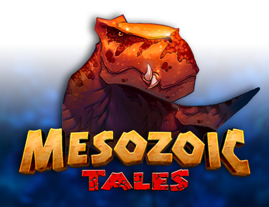 Mesozoic Tales