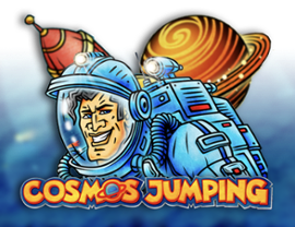 Cosmos Jumping