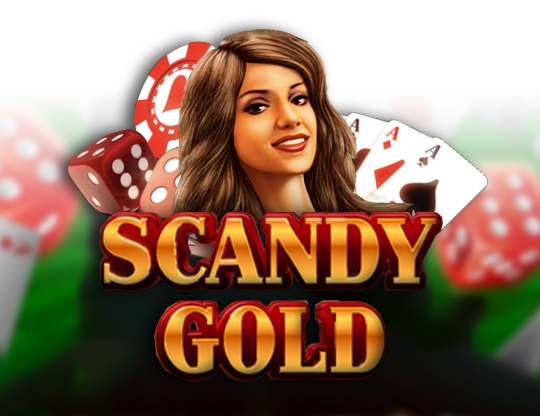 Scandy Gold