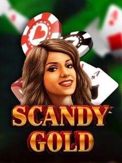 Scandy Gold