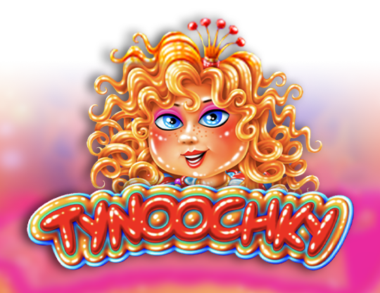 Tynoochky