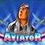 History of Aviator